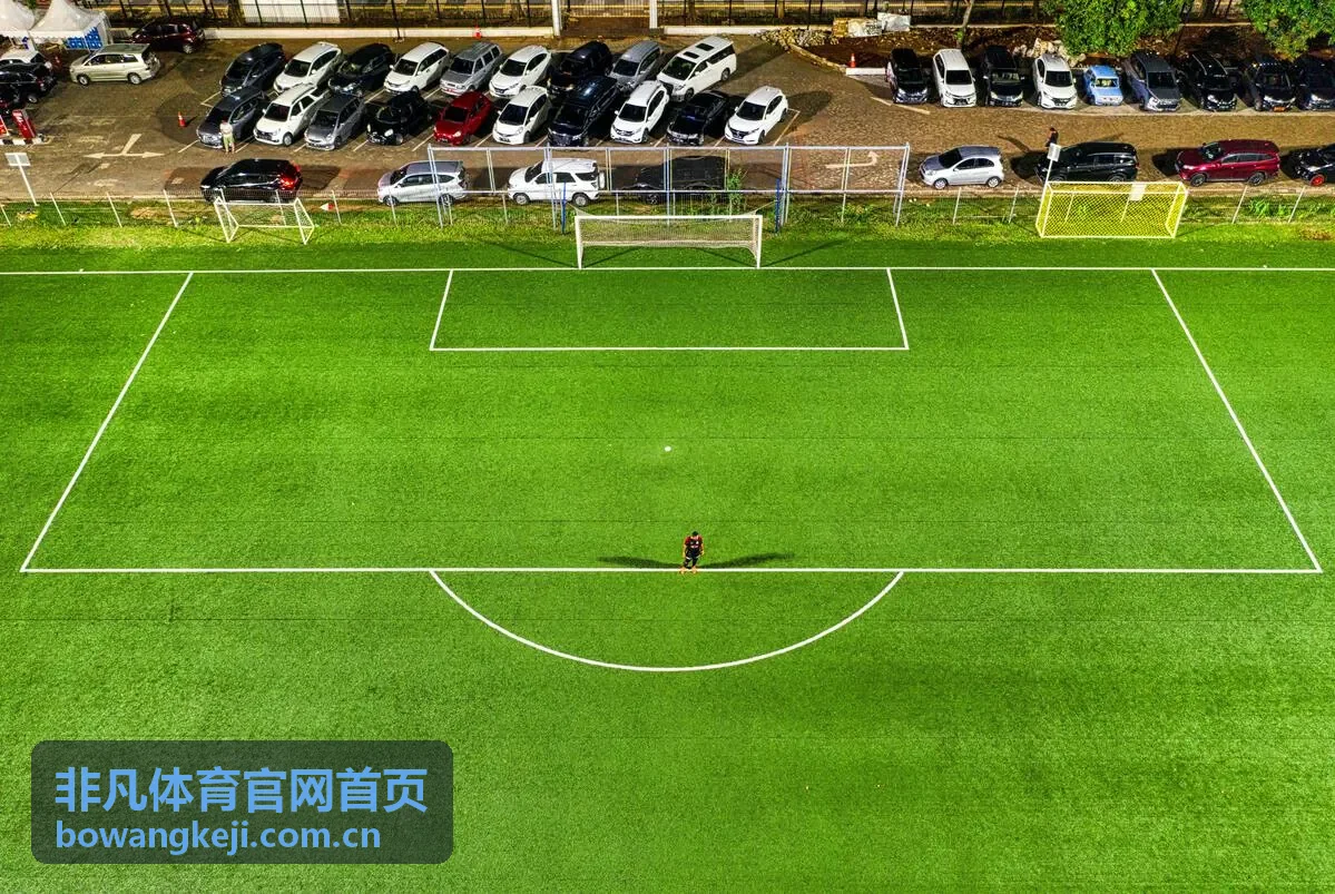 非凡体育官网首页场馆赛事管理场地规划实景